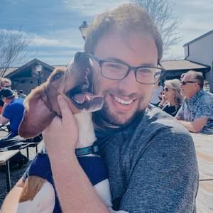 Meet your Posher, Christian